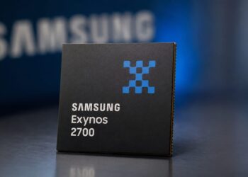 Samsung เริ่มผลิตชิป Exynos 2700 สำหรับ Galaxy S27 Series