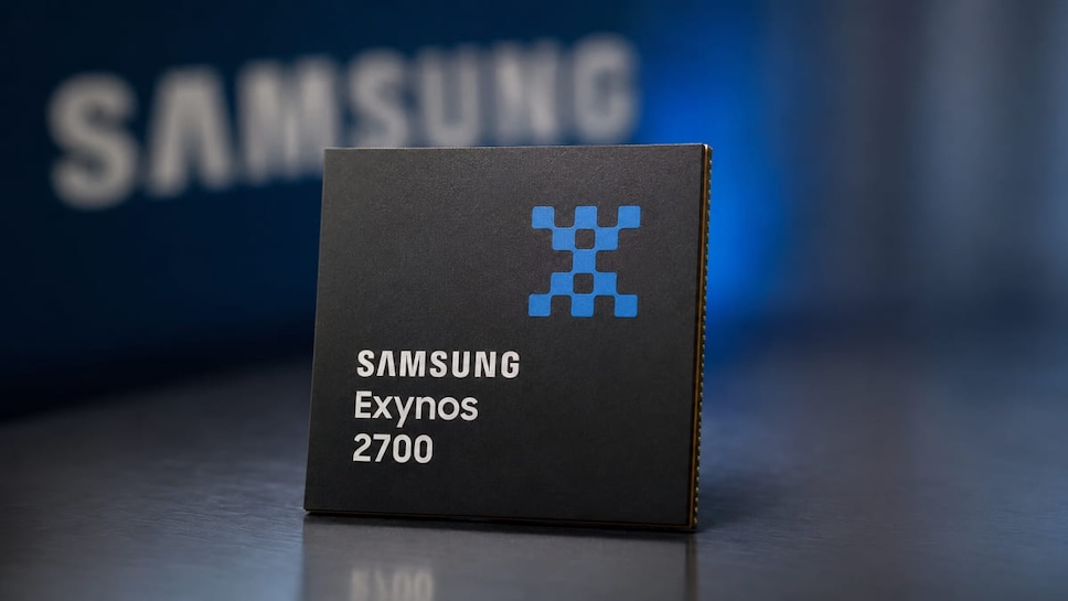 Samsung เริ่มผลิตชิป Exynos 2700 สำหรับ Galaxy S27 Series