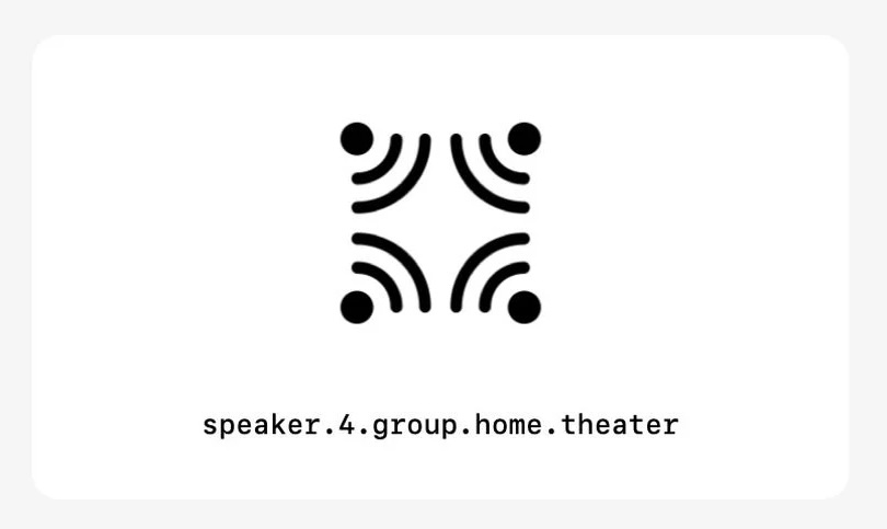 Apple TV 4K จะรองรับระบบเสียงรอบทิศทาง เมื่อจับคู่กับ HomePod จำนวน 4 ตัว