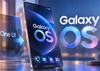 Samsung กำลังพัฒนา Galaxy OS ร่วมกับ Google ให้ความสำคัญด้าน AI