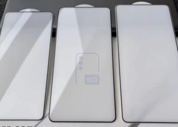 หลุดฟิล์มกันรอย Galaxy S27 Series พร้อมเปิดเผยความจำแรม และพื้นที่จัดเก็บข้อมูล