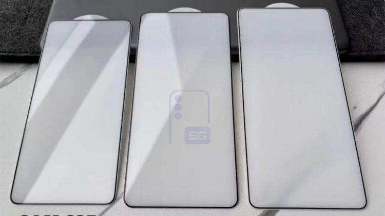 หลุดฟิล์มกันรอย Galaxy S27 Series พร้อมเปิดเผยความจำแรม และพื้นที่จัดเก็บข้อมูล