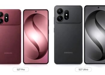 Samsung Galaxy S27 Pro และ Ultra จะมีความจุแบตเตอรี่ 5240mAh และ 5700mAh ตามลำดับ