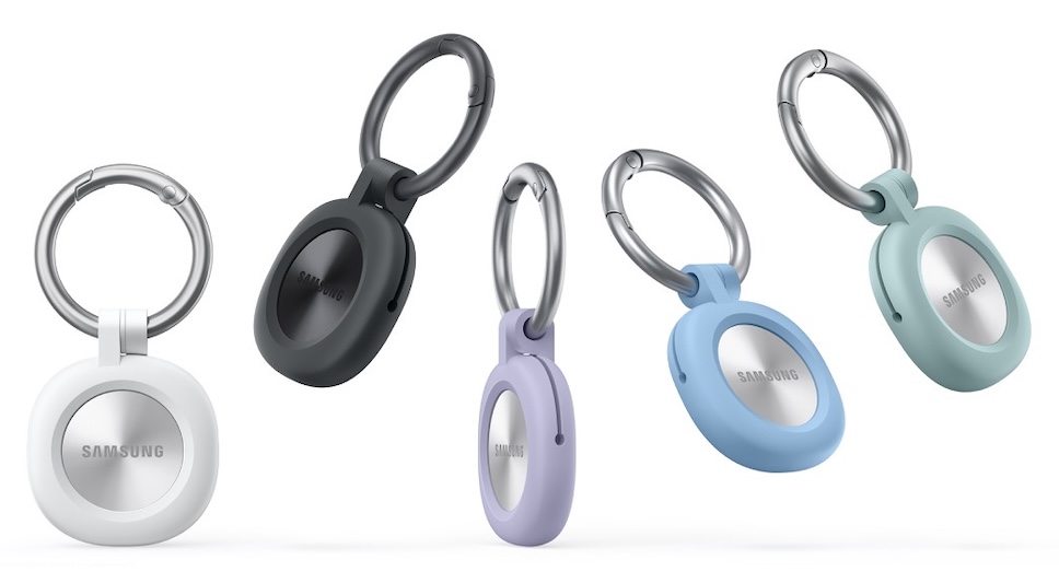 Samsung เปิดตัว Galaxy SmartTag 3 รองรับอุปกรณ์ iOS แบตอยู่นานสูงสุด 790 วัน