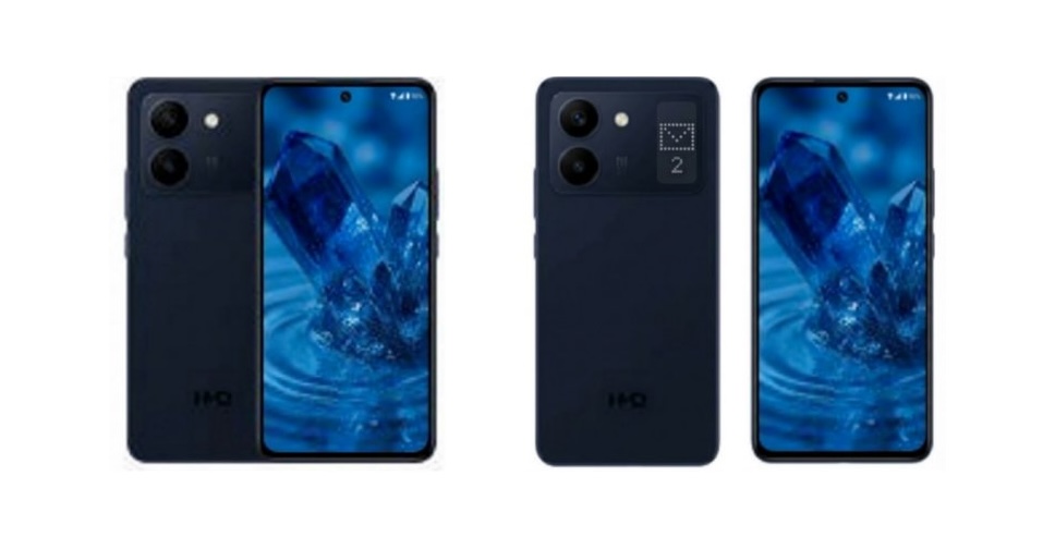 ภาพหลุด HMD Pulse 2T Pro มาพร้อมจอที่สอง ใช้ชิป Helio G100 ชาร์จไว 33W กล้องหน้า 50MP