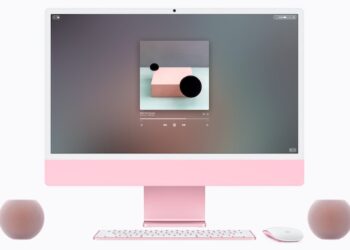 HomePod mini 2 สามารถใช้งานเป็นลำโพงเริ่มต้นของ Mac รุ่นใหม่ๆ ได้