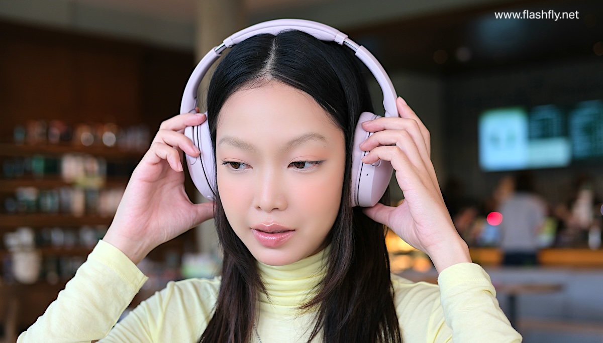 รีวิว Sony WH-CH730N หูฟังไร้สายครอบหูรุ่นใหม่ เน้นตัดเสียงรบกวน แบตเตอรี่ใช้งานได้นาน น้ำหนักเบา