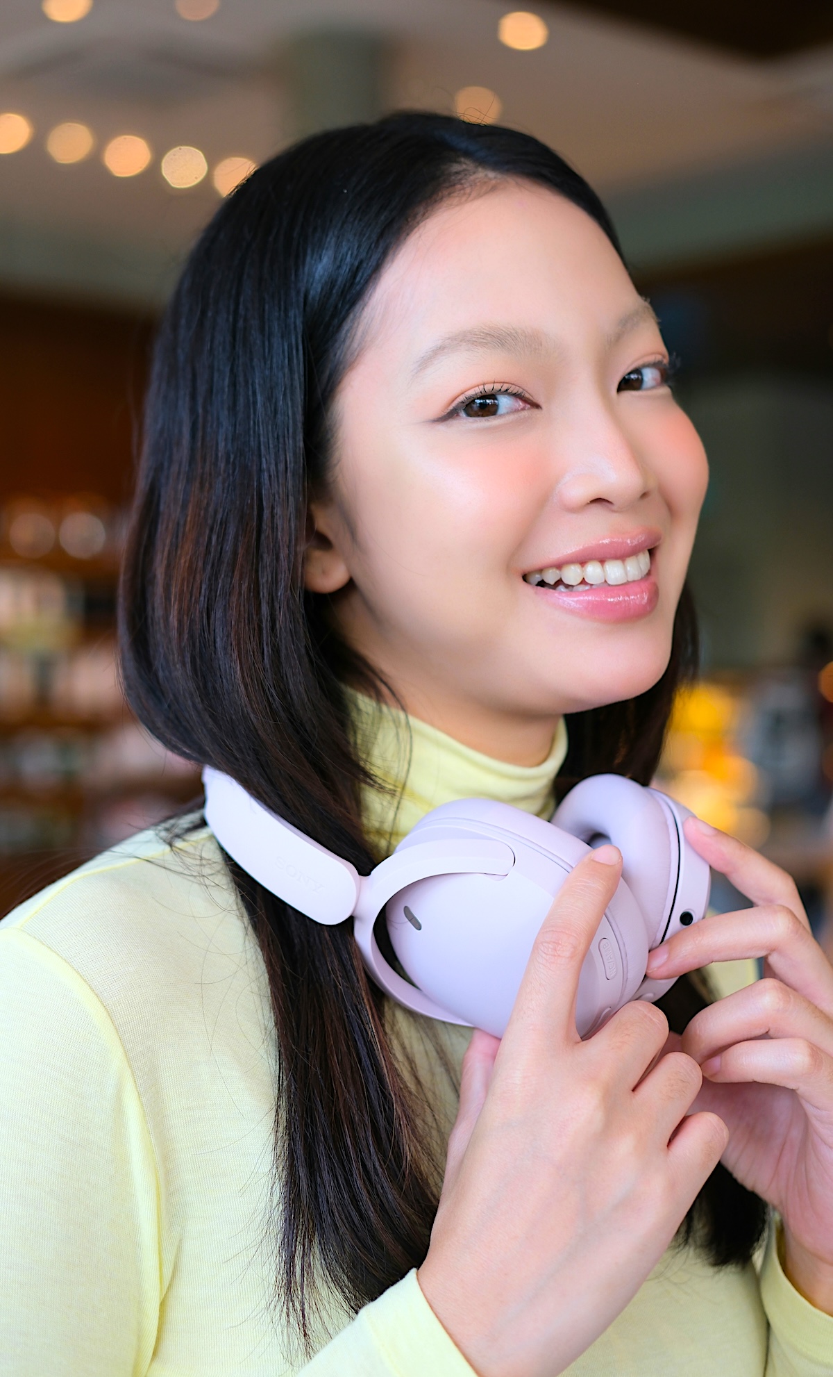 รีวิว Sony WH-CH730N หูฟังไร้สายครอบหูรุ่นใหม่ เน้นตัดเสียงรบกวน แบตเตอรี่ใช้งานได้นาน น้ำหนักเบา