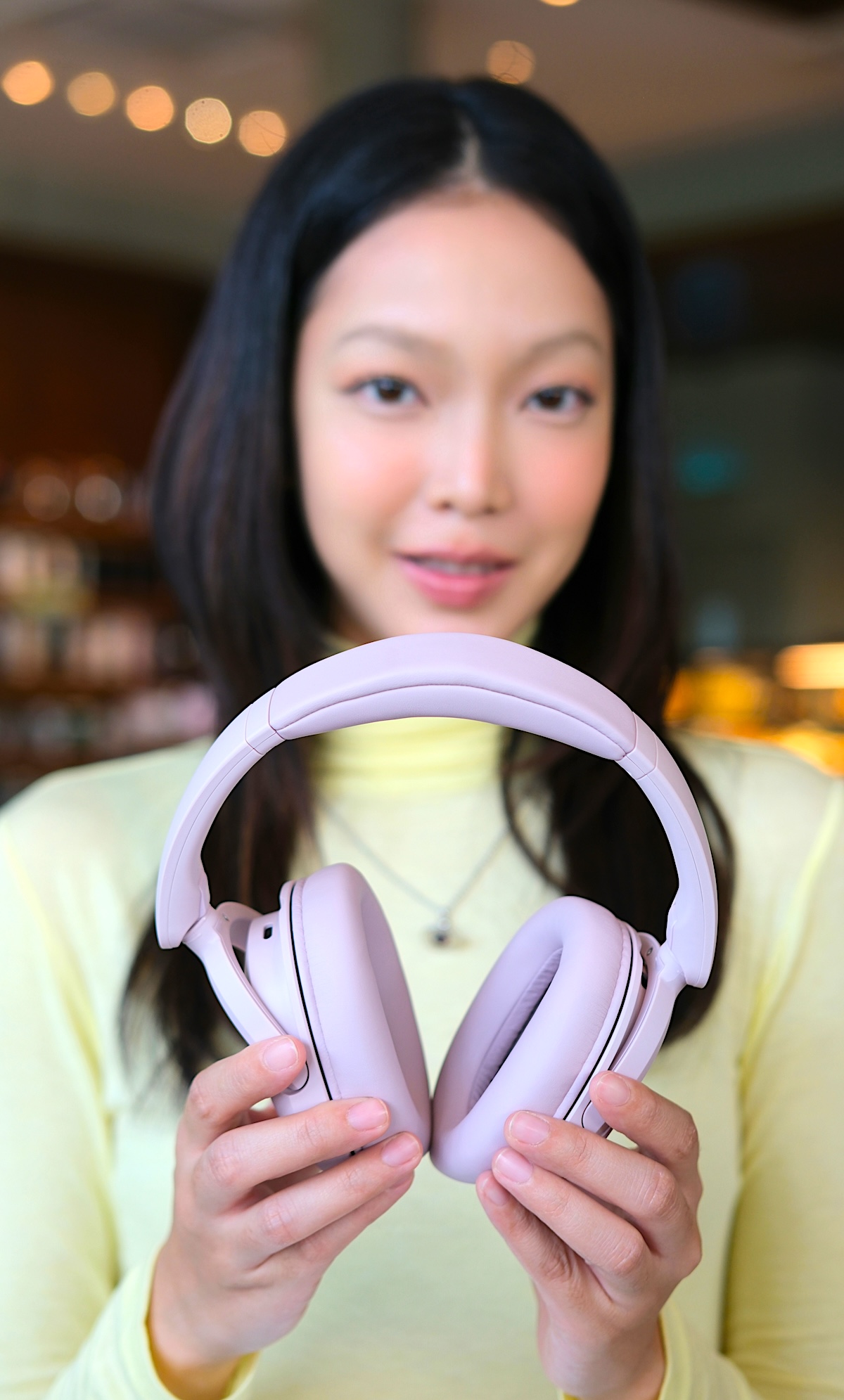 รีวิว Sony WH-CH730N หูฟังไร้สายครอบหูรุ่นใหม่ เน้นตัดเสียงรบกวน แบตเตอรี่ใช้งานได้นาน น้ำหนักเบา