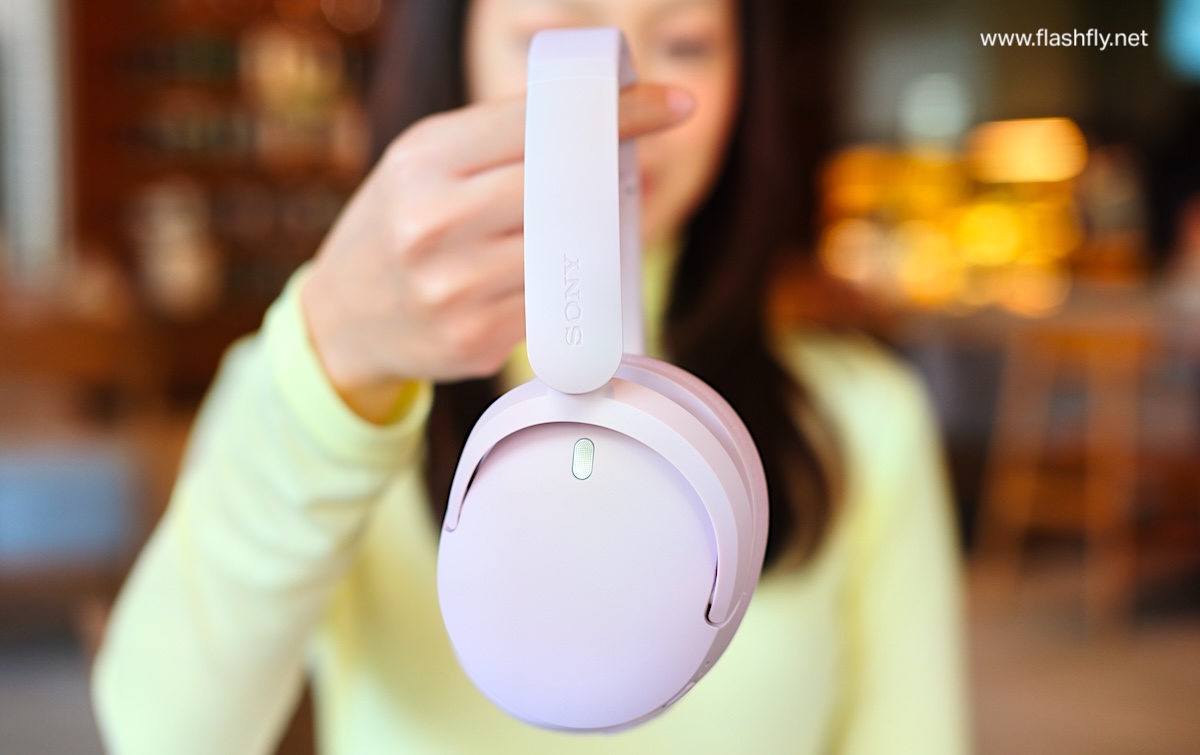 รีวิว Sony WH-CH730N หูฟังไร้สายครอบหูรุ่นใหม่ เน้นตัดเสียงรบกวน แบตเตอรี่ใช้งานได้นาน น้ำหนักเบา