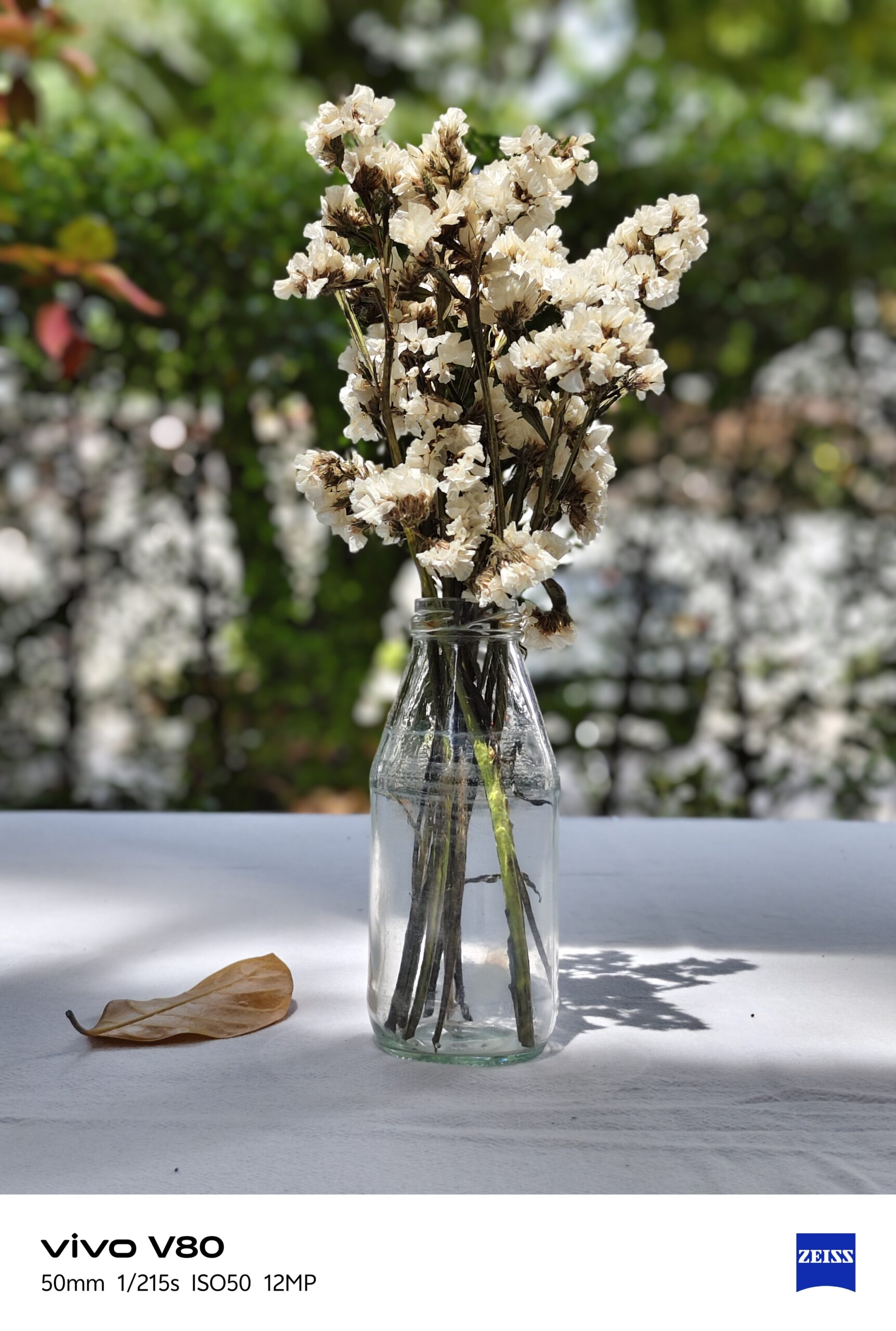รีวิว vivo V80 "เสกช็อตลูกรักพระเจ้า" มาพร้อมกล้อง ZEISS ดีไซน์ดวงดาวสุดโดดเด่น แบตเตอรี่ 7200mAh ชาร์จไว 90W FlashCharge ระบบปฏิบัติการใหม่ล่าสุด OriginOS 7