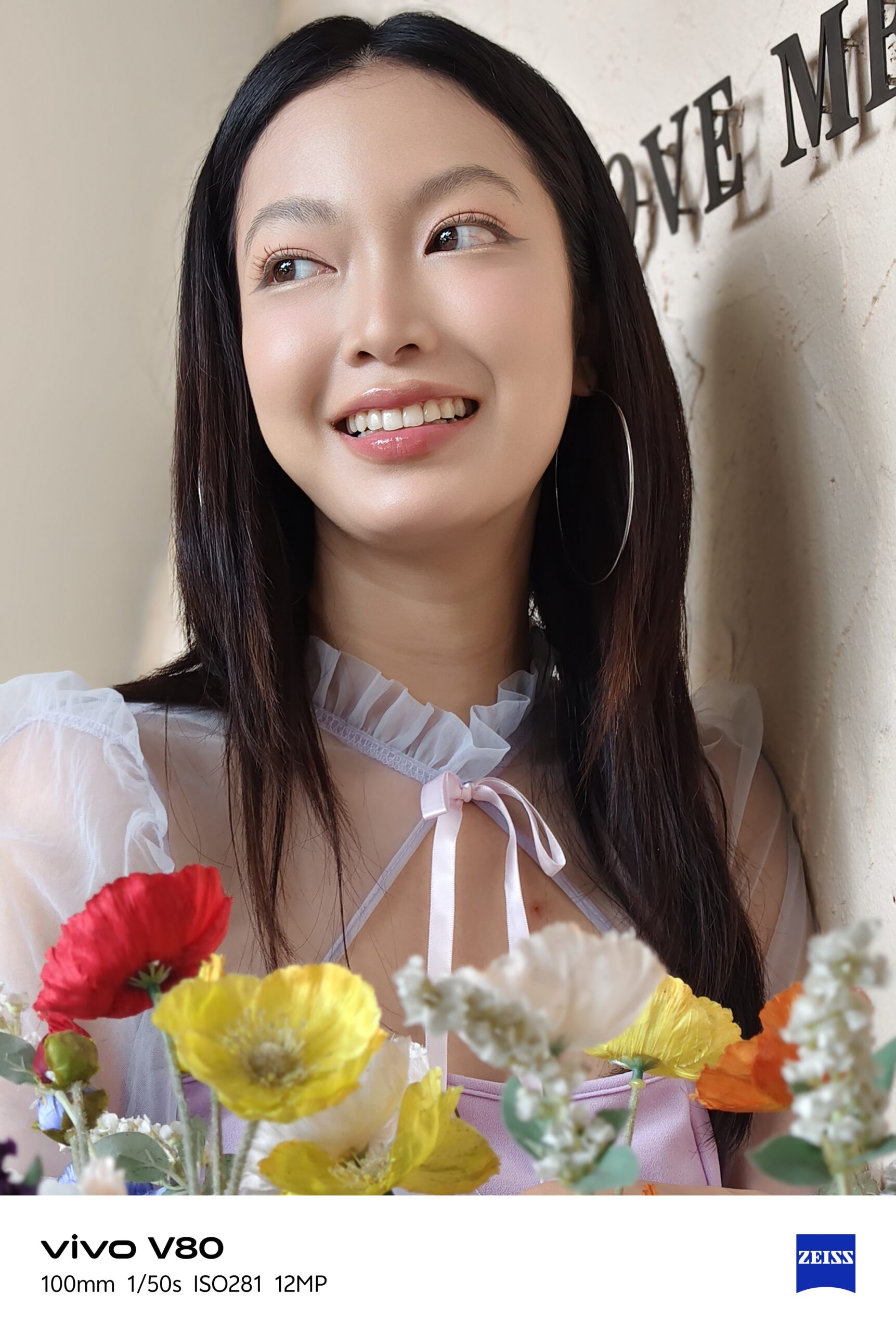 รีวิว vivo V80 "เสกช็อตลูกรักพระเจ้า" มาพร้อมกล้อง ZEISS ดีไซน์ดวงดาวสุดโดดเด่น แบตเตอรี่ 7200mAh ชาร์จไว 90W FlashCharge ระบบปฏิบัติการใหม่ล่าสุด OriginOS 7