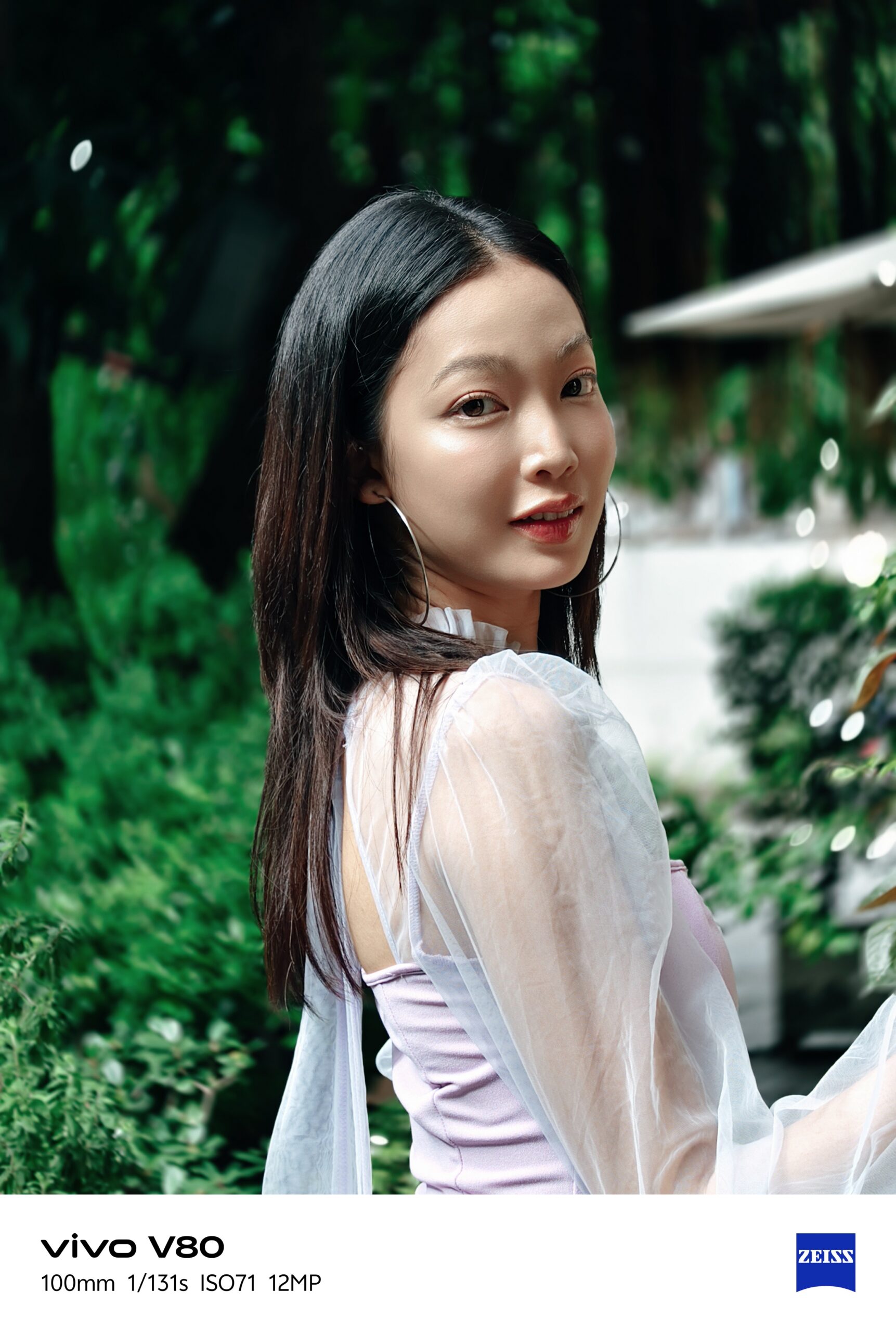 รีวิว vivo V80 "เสกช็อตลูกรักพระเจ้า" มาพร้อมกล้อง ZEISS ดีไซน์ดวงดาวสุดโดดเด่น แบตเตอรี่ 7200mAh ชาร์จไว 90W FlashCharge ระบบปฏิบัติการใหม่ล่าสุด OriginOS 7