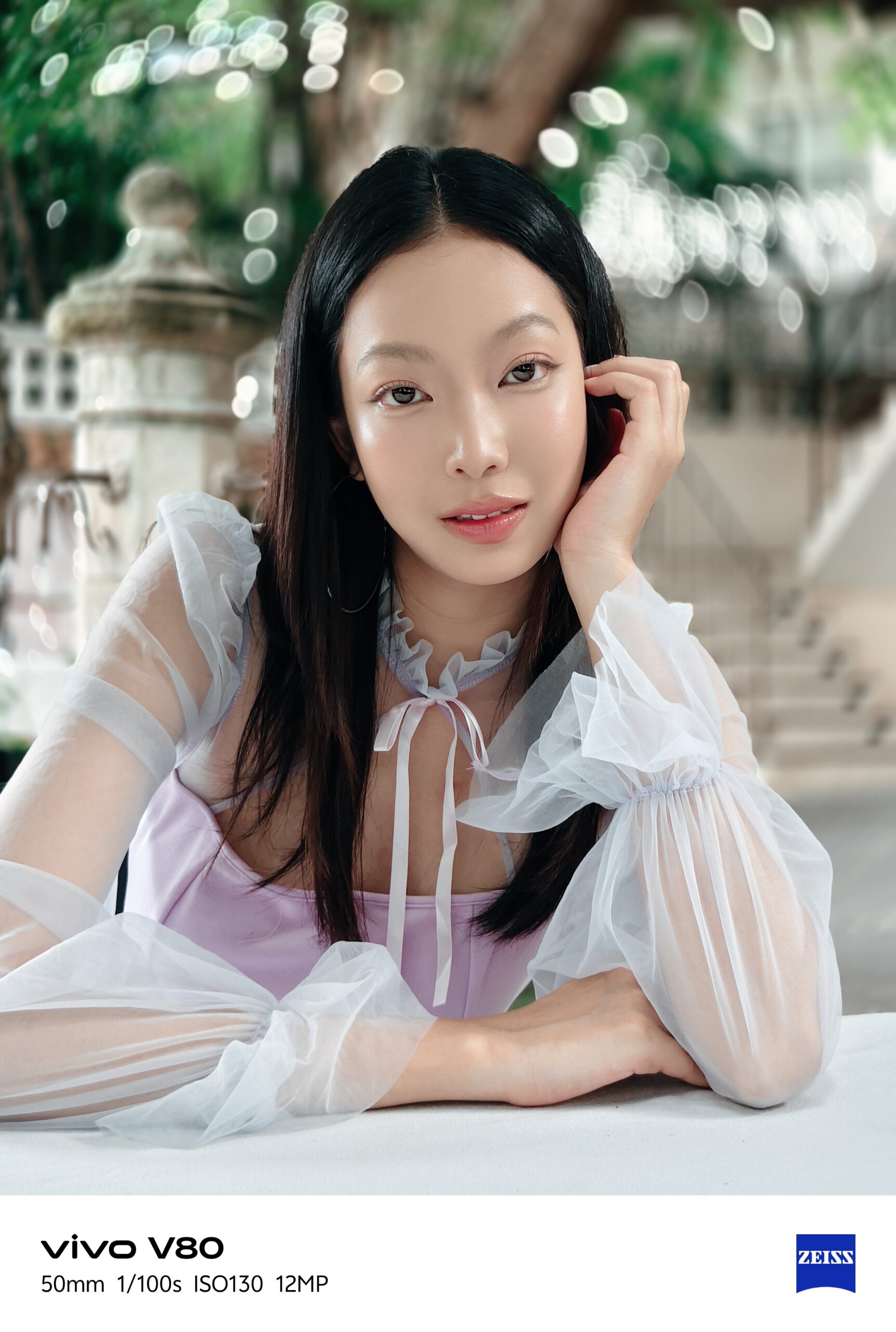 รีวิว vivo V80 "เสกช็อตลูกรักพระเจ้า" มาพร้อมกล้อง ZEISS ดีไซน์ดวงดาวสุดโดดเด่น แบตเตอรี่ 7200mAh ชาร์จไว 90W FlashCharge ระบบปฏิบัติการใหม่ล่าสุด OriginOS 7