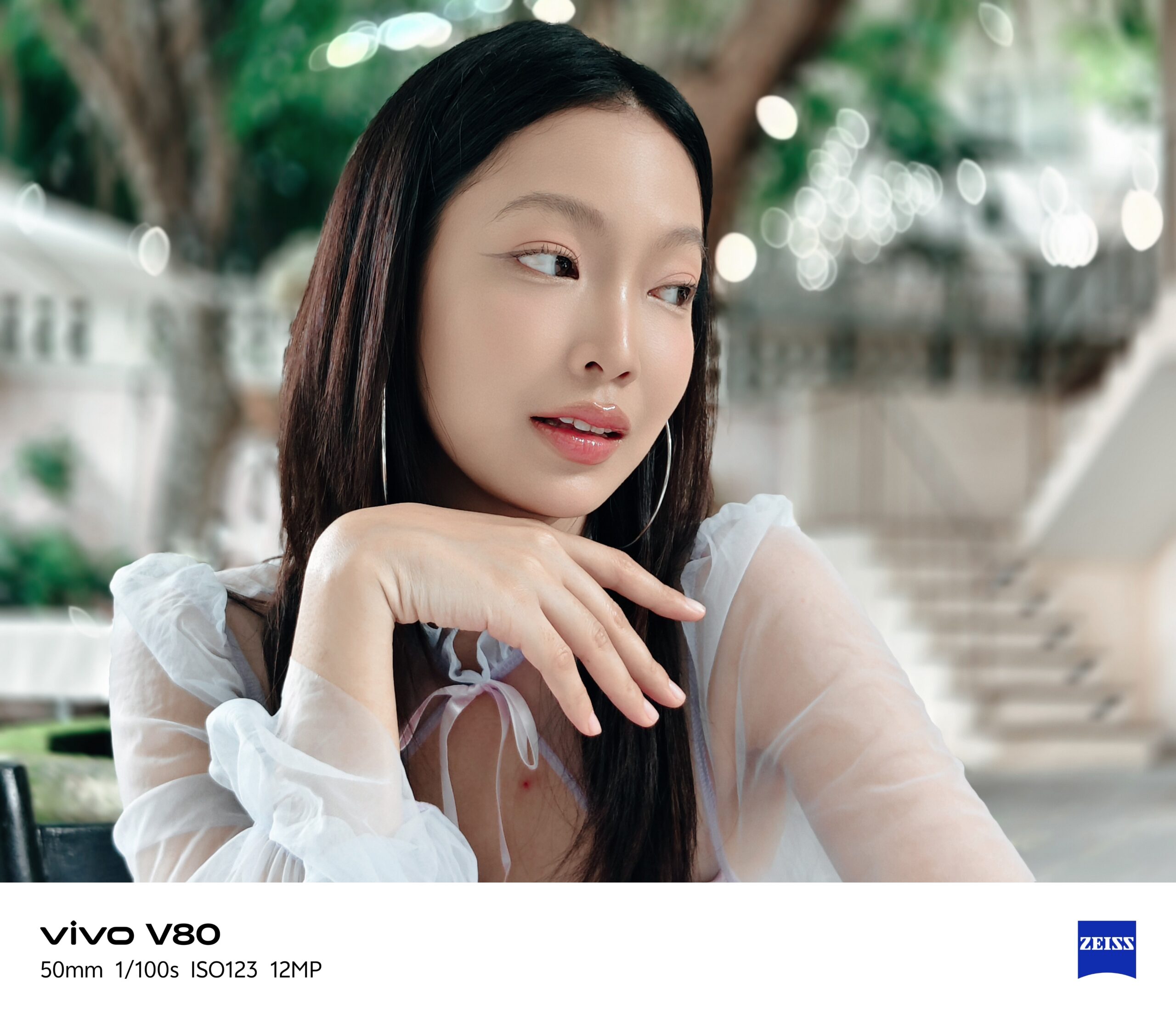 รีวิว vivo V80 "เสกช็อตลูกรักพระเจ้า" มาพร้อมกล้อง ZEISS ดีไซน์ดวงดาวสุดโดดเด่น แบตเตอรี่ 7200mAh ชาร์จไว 90W FlashCharge ระบบปฏิบัติการใหม่ล่าสุด OriginOS 7