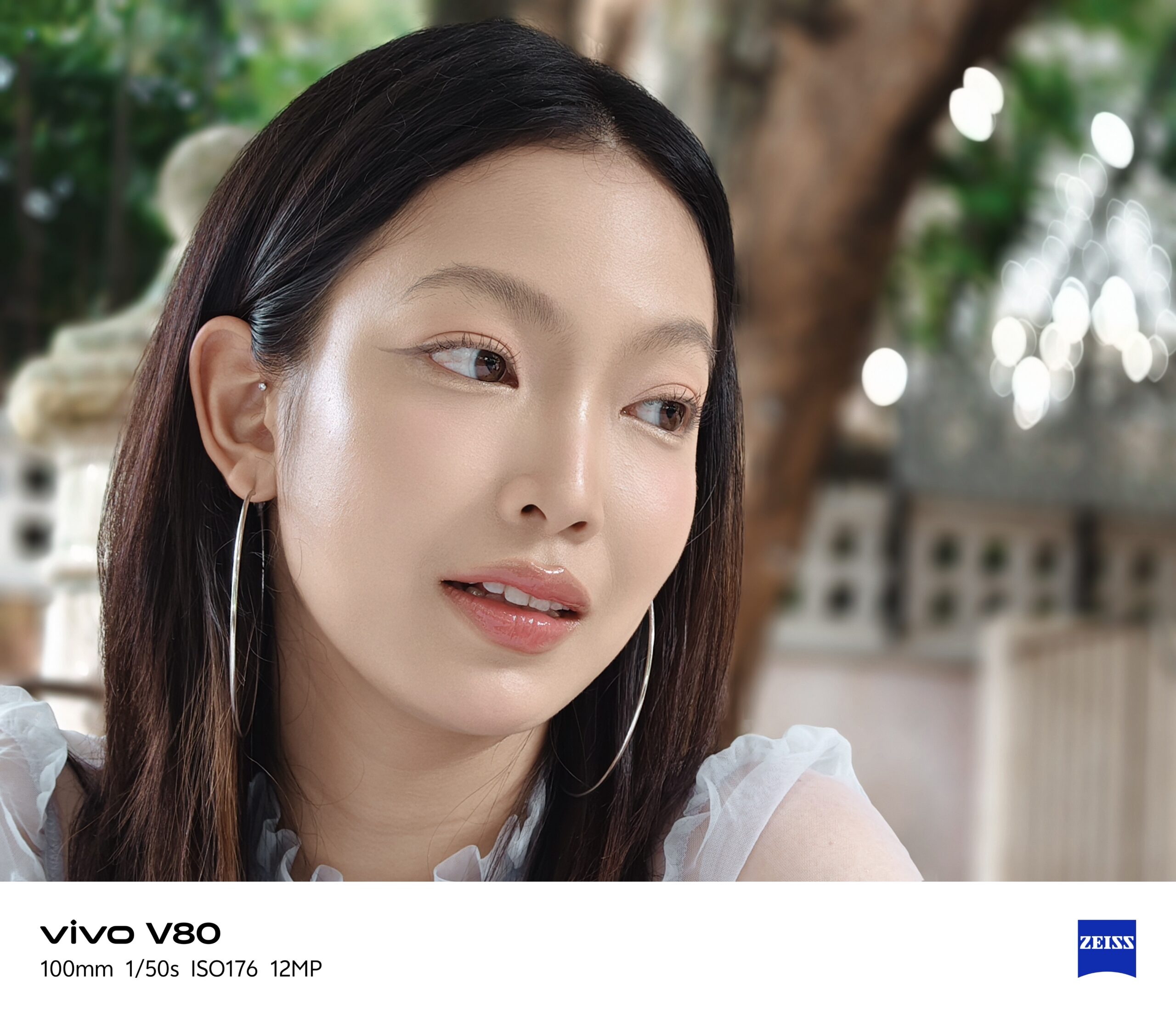 รีวิว vivo V80 "เสกช็อตลูกรักพระเจ้า" มาพร้อมกล้อง ZEISS ดีไซน์ดวงดาวสุดโดดเด่น แบตเตอรี่ 7200mAh ชาร์จไว 90W FlashCharge ระบบปฏิบัติการใหม่ล่าสุด OriginOS 7