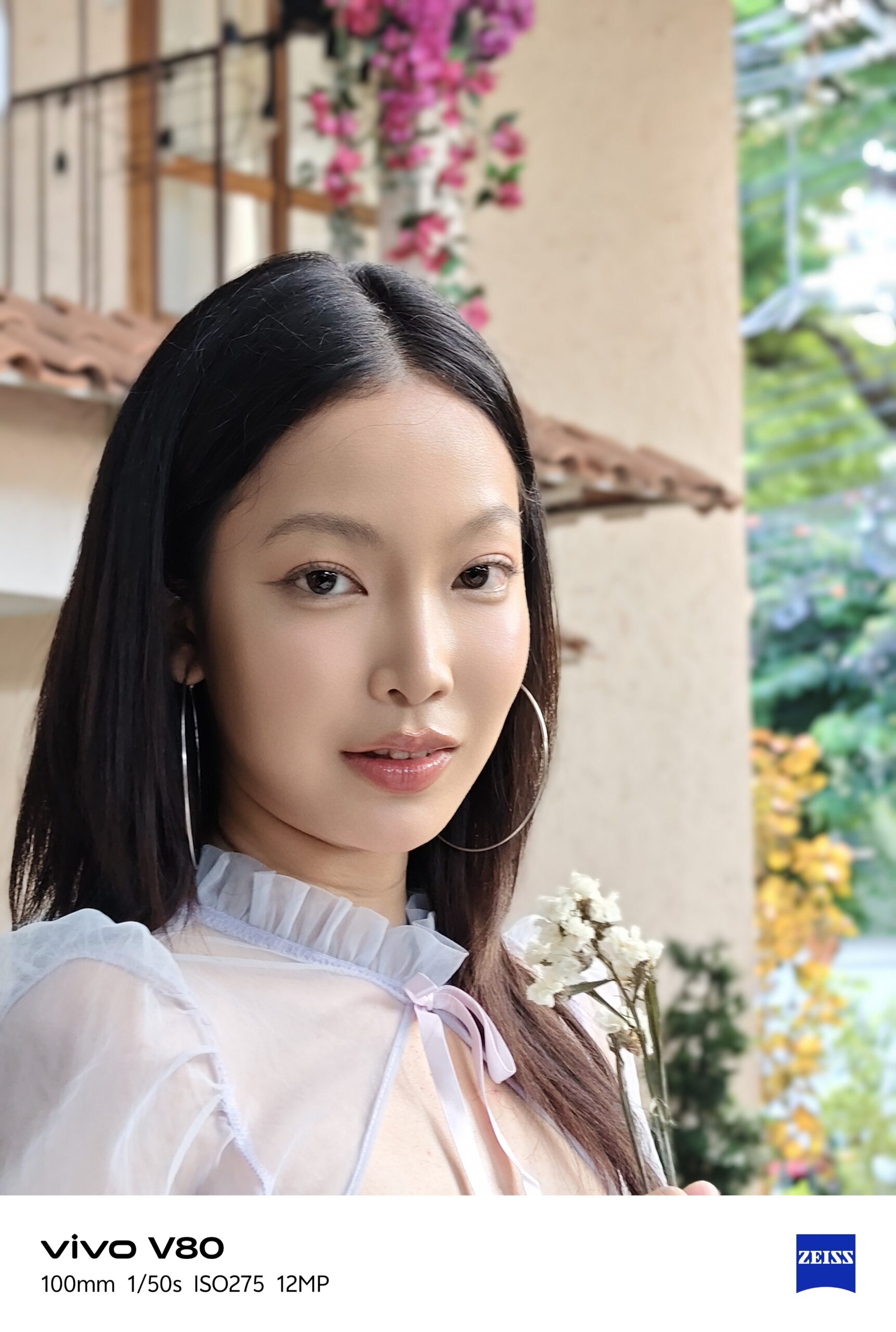 รีวิว vivo V80 "เสกช็อตลูกรักพระเจ้า" มาพร้อมกล้อง ZEISS ดีไซน์ดวงดาวสุดโดดเด่น แบตเตอรี่ 7200mAh ชาร์จไว 90W FlashCharge ระบบปฏิบัติการใหม่ล่าสุด OriginOS 7