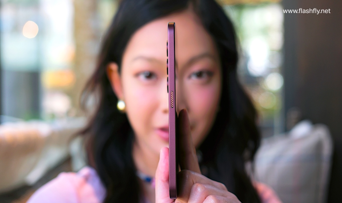 รีวิว TECNO CAMON Slim 5G สมาร์ตโฟนดีไซน์บางเฉียบ “สวยพริ้งในบลิ้งเดียว” คุ้มค่าที่สุดในช่วงราคาหมื่นกลาง