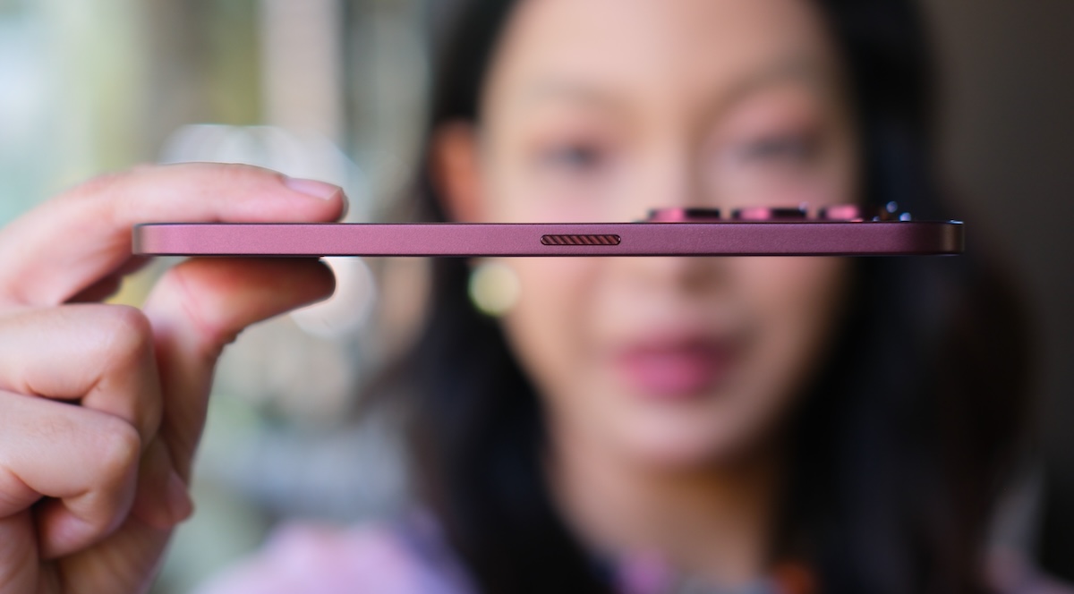 รีวิว TECNO CAMON Slim 5G สมาร์ตโฟนดีไซน์บางเฉียบ “สวยพริ้งในบลิ้งเดียว” คุ้มค่าที่สุดในช่วงราคาหมื่นกลาง