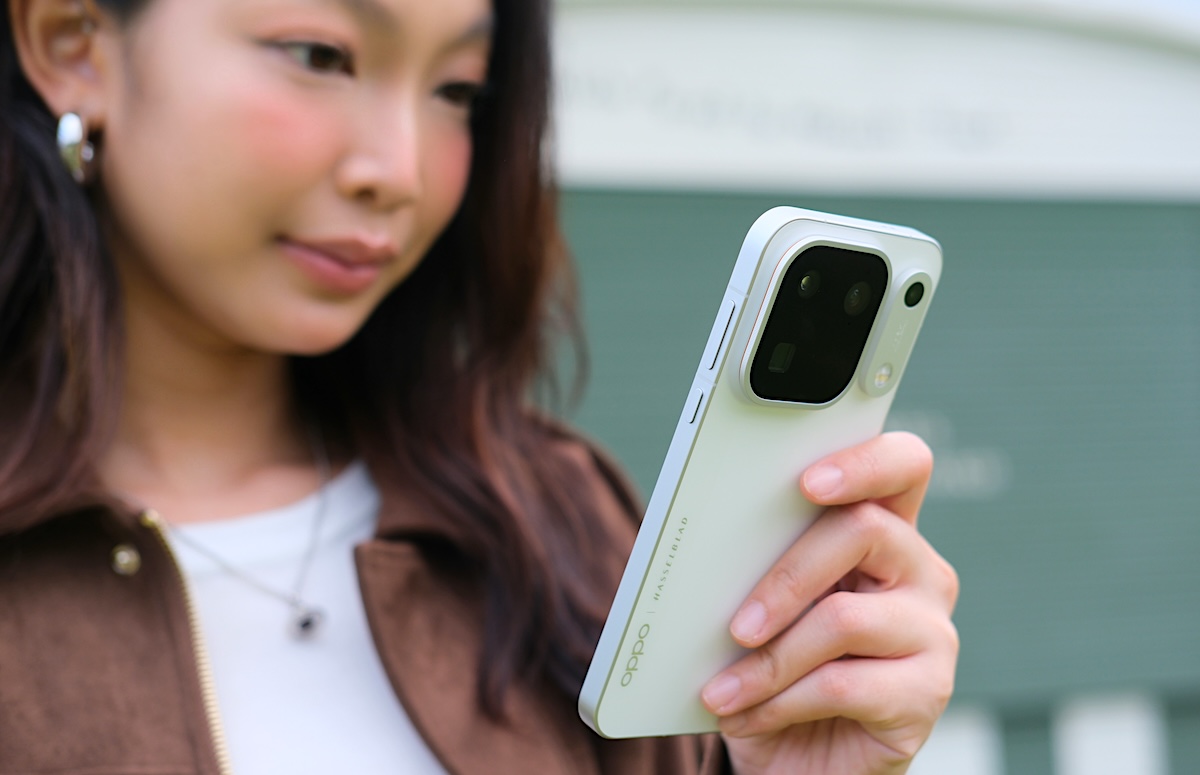 รีวิวฉบับเต็ม OPPO Find X10 Pro Max สมาร์ตโฟนแฟลกชิปกล้องสมจริง มาพร้อมกล้อง 600MP ครั้งแรกของโลกภาพคมชัดทุกระยะและชุดเลนส์เสริม OPPO Hasselblad