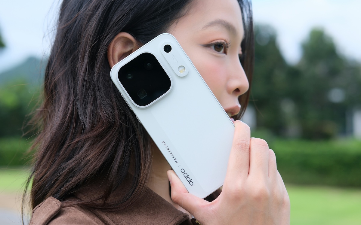 รีวิวฉบับเต็ม OPPO Find X10 Pro Max สมาร์ตโฟนแฟลกชิปกล้องสมจริง มาพร้อมกล้อง 600MP ครั้งแรกของโลกภาพคมชัดทุกระยะและชุดเลนส์เสริม OPPO Hasselblad