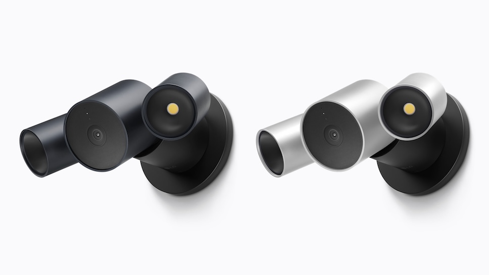 Apple เปิดตัวชุดอุปกรณ์เสริม Apple Home Collection ประกอบด้วย กล้องวงจรปิด ตัวควบคุมอุณหภูมิ ระบบล็อคประตู