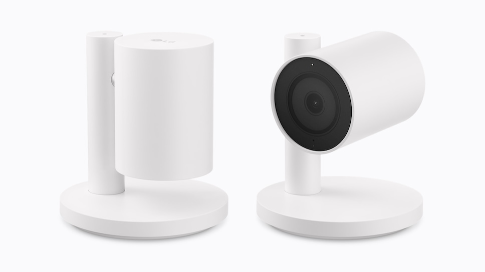 Apple เปิดตัวชุดอุปกรณ์เสริม Apple Home Collection ประกอบด้วย กล้องวงจรปิด ตัวควบคุมอุณหภูมิ ระบบล็อคประตู