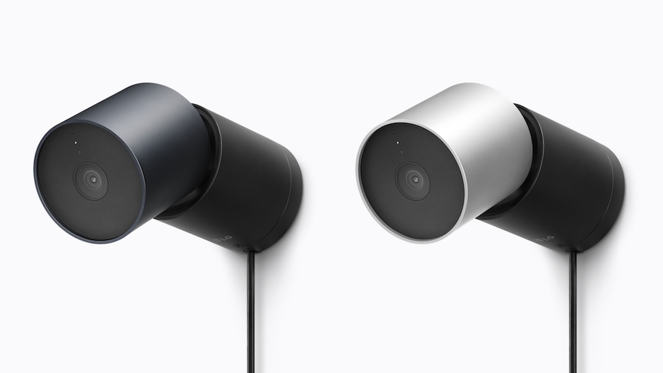 Apple เปิดตัวชุดอุปกรณ์เสริม Apple Home Collection ประกอบด้วย กล้องวงจรปิด ตัวควบคุมอุณหภูมิ ระบบล็อคประตู