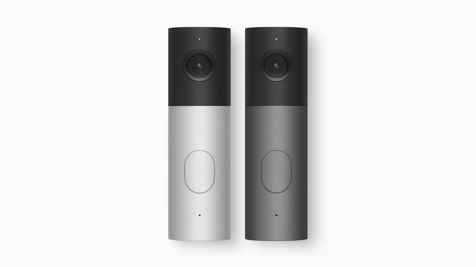 Apple เปิดตัวชุดอุปกรณ์เสริม Apple Home Collection ประกอบด้วย กล้องวงจรปิด ตัวควบคุมอุณหภูมิ ระบบล็อคประตู