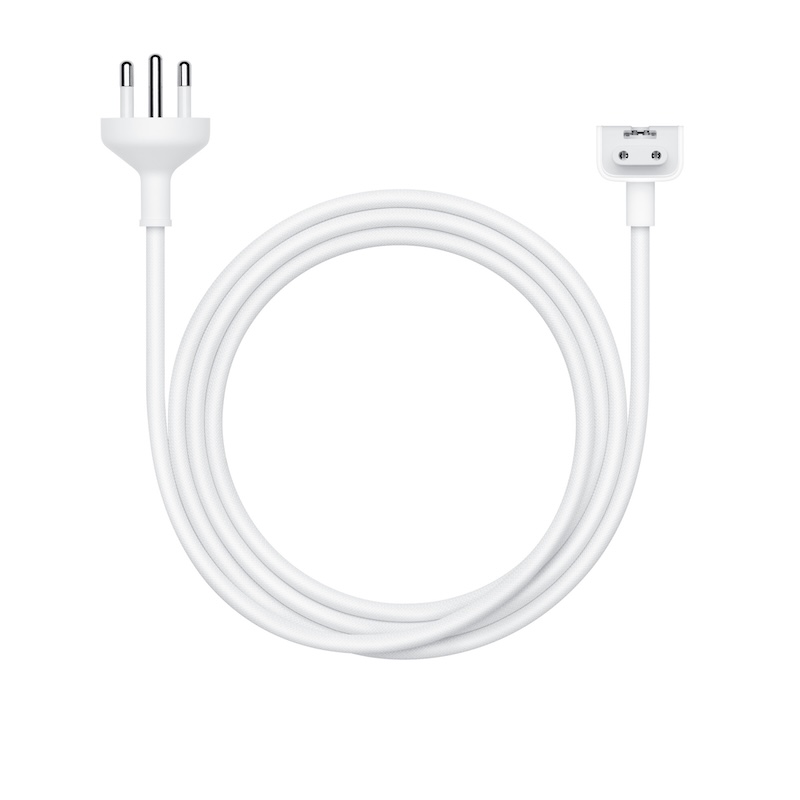 Apple เปิดตัว Power Adapter ใหม่ ขนาด 70W และ 140W รวมถึง World Travel Adapter Kit และสายเพิ่มความยาว