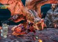 Netflix ป้อนเกม Monster Hunter Rise ให้เล่นบนอุปกรณ์ Android และ iOS