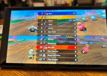 Nintendo Switch 2 ถูกเจลเบรกเป็นครั้งแรก โดยได้รับความช่วยเหลือจาก AI