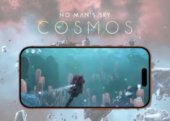 No Man’s Sky สำหรับ iPhone และ iPad พร้อมให้เล่นในวันที่ 28 ตุลาคมนี้