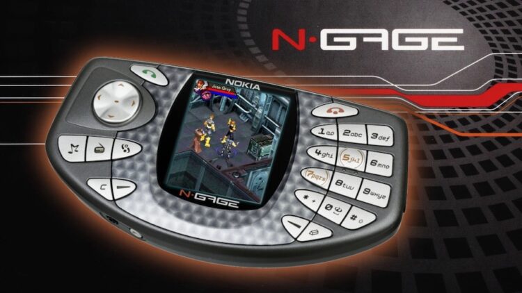 ครบรอบ 23 ปี Nokia N-Gage เกมมิ่งสมาร์ทโฟนยุคแรก ตำนานที่ทำให้เราพบกัน