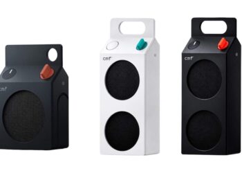 หลุดราคา CMF Speaker S และ Speaker M ก่อนเปิดตัวทางการ