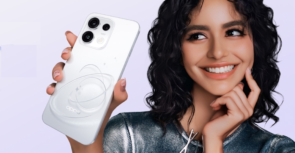 OPPO Reno17 F 5G ผ่านการรับรองแล้วจาก กสทช.