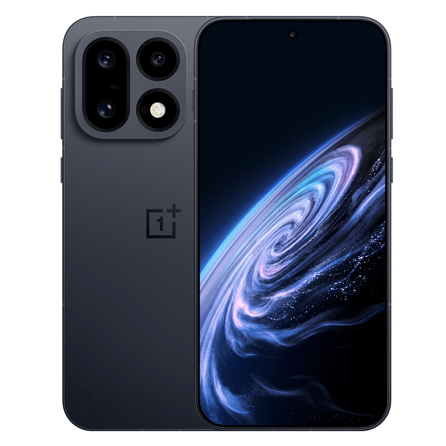OnePlus 16 เปิดตัวแล้ว ใช้ชิป Snapdragon 8 Elite Extreme Gen 6 แบตใหญ่ 9000mAh หน้าจอ 185Hz