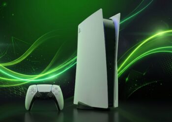 PlayStation 5 ที่ผ่านการเจลเบรค สามารถสตรีมเกมจาก Xbox Cloud Gaming มาเล่นได้