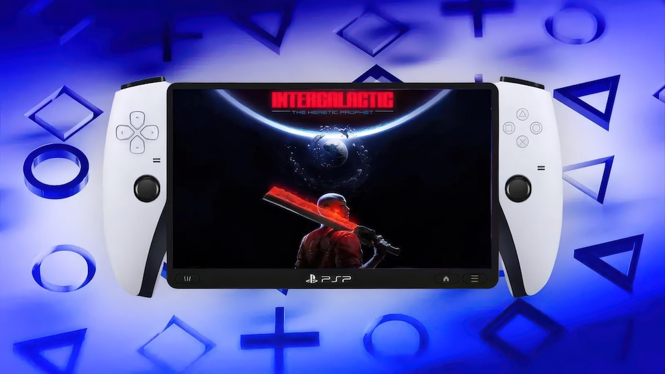 Project Canis เครื่องเล่นเกมพกพารุ่นใหม่ของ PlayStation จะรองรับ PSSR 3.0 ทำให้มีประสิทธิภาพใกล้เคียงกับ PS5 Pro