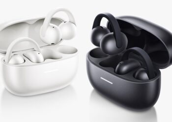 REDMI Clip Neo หูฟังไร้สายแบบหนีบหู วางจำหน่ายแล้ว ราคาราว 2,090 บาท