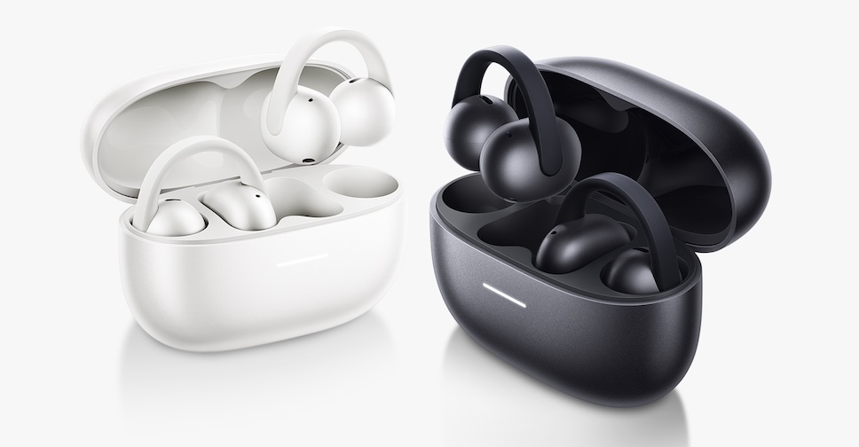 REDMI Clip Neo หูฟังไร้สายแบบหนีบหู วางจำหน่ายแล้ว ราคาราว 2,090 บาท