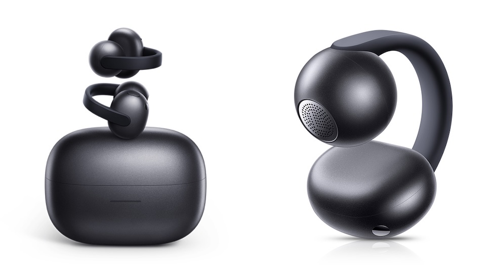 REDMI Clip Neo หูฟังไร้สายแบบหนีบหู วางจำหน่ายแล้ว ราคาราว 2,090 บาท