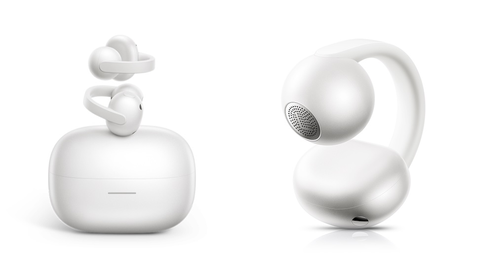 REDMI Clip Neo หูฟังไร้สายแบบหนีบหู วางจำหน่ายแล้ว ราคาราว 2,090 บาท