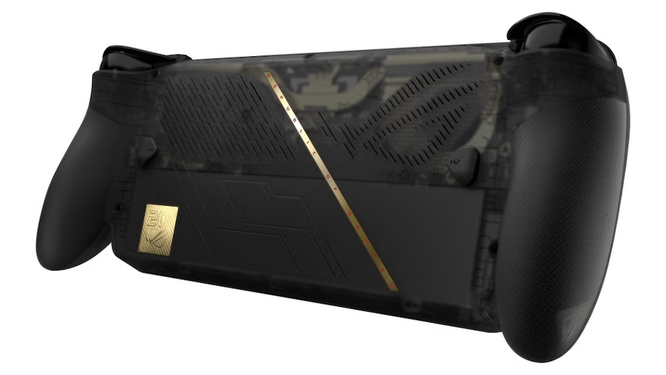 ROG Xbox Ally X20 วางจำหน่ายวันที่ 15 ตุลาคมนี้ ราคาราว 43,690 บาท
