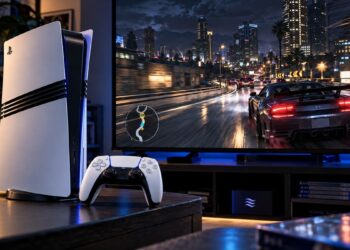 PlayStation 5 ที่ติดตั้ง RPCS3 สามารถเล่นเกม PlayStation 3 ได้เฟรมเรต 60 FPS