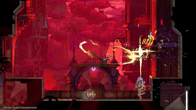 ถึงเวลาออกล่าในยามราตรี: Castlevania: Belmont’s Curse วางจำหน่ายแล้ววันนี้ PS5, Nintendo Switch ,XBOX และ Steam