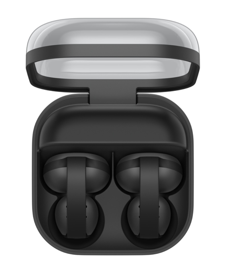 Samsung เปิดตัว Galaxy Buds On หูฟังไร้สายแบบหนีบรุ่นแรกของแบรนด์