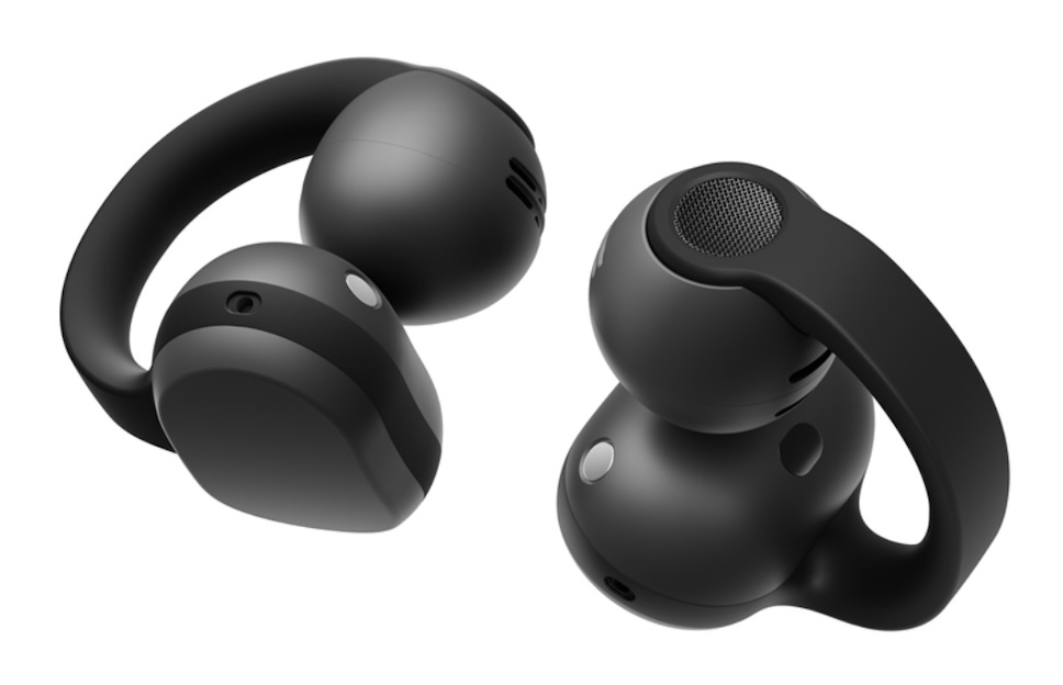 Samsung เปิดตัว Galaxy Buds On หูฟังไร้สายแบบหนีบรุ่นแรกของแบรนด์