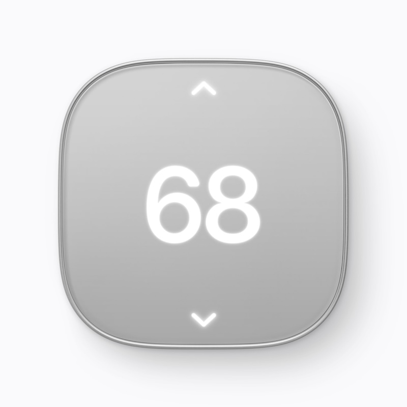 Apple เปิดตัวชุดอุปกรณ์เสริม Apple Home Collection ประกอบด้วย กล้องวงจรปิด ตัวควบคุมอุณหภูมิ ระบบล็อคประตู