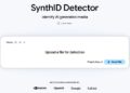 Google เปิดตัวเว็บไซต์ SynthID Detector ช่วยตรวจสอบรูปภาพและวิดีโอที่สร้างขึ้นจาก AI